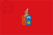 Bandera de Villava