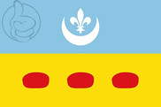 Bandera de Josa i Tuixén