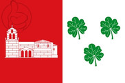 Bandera de Malva