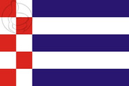 Bandera de Moral de Sayago