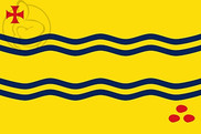 Bandera de Prullans