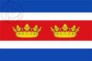 Bandera de Villafáfila