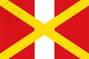 Bandera de Benavent de Segrià