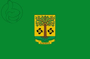 Bandera de Ajangiz