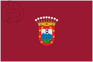 Bandera de Abanto y Ciérvana