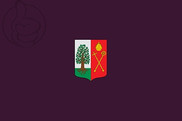 Bandera de Amoroto