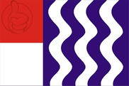 Bandera de Arrúbal