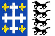 Bandera de Berango