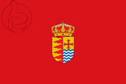 Bandera de Boecillo