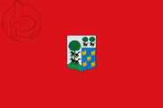 Bandera de Busturia
