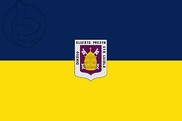 Bandera de Dima