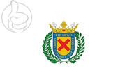 Bandera de Eibar