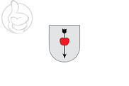 Bandera de Larraul