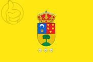Bandera de Lazkao