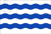 Bandera de San Miguel del Arroyo
