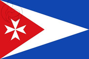 Bandera de Torrecilla de la Orden