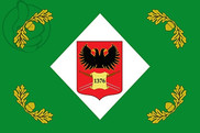 Bandera de Errigoiti