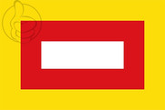 Bandera de Entrena