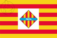 Bandera de Inca