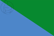 Bandera de Valle Gran Rey