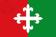 Bandera de Gordexola