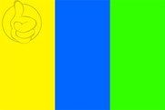 Bandera de Hermigua