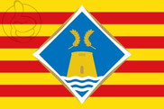 Bandera de Formentera