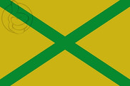Bandera de Ibarrangelu