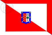 Bandera de Loiu