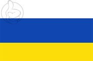 Bandera de Meñaka