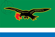 Bandera de Mendexa