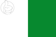 Bandera de Morga