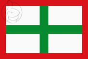 Bandera de Nabarniz