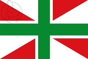 Bandera de Orozko