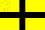 Bandera de Portugalete