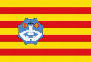 Bandera de Menorca