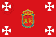 Bandera de Urduña