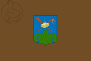 Bandera de Zierbena