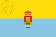 Bandera de Geria