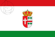 Bandera de Montemayor de Pililla