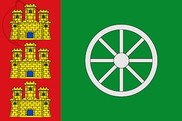 Bandera de Rueda