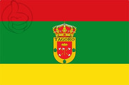 Bandera de Tacoronte