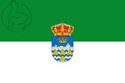 Bandera de Teguise