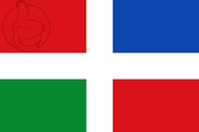 Bandera de Bobadilla del Campo