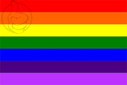 Bandera de Alianza Cooperativa Internacional