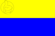 Bandera de Arredondo