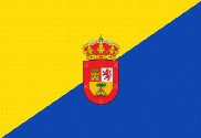 Bandera de Gran Canaria