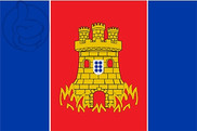Bandera de Castro Caldelas