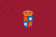 Bandera de Belorado