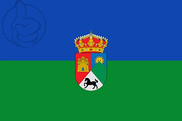 Bandera de Junta de Traslaloma